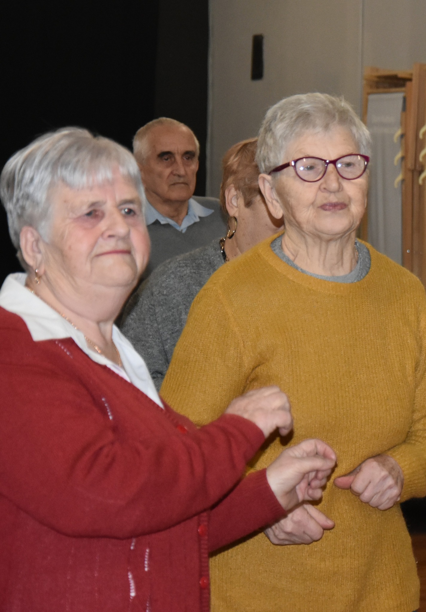 Dzień Babci i Dziadka 2025